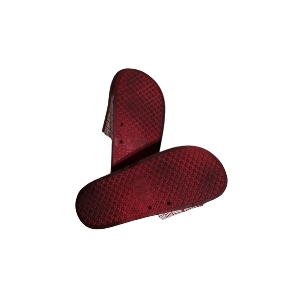 Men's Billion $ Baby Slide\sandal Size 42\43 - Picture 4 of 8